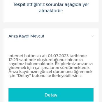 Türk Telekom Arıza, Bağlantı, Ve Hız Sorunları
