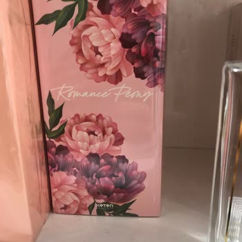 Koton'dan Aldığım Parfümün Kalitesizliği