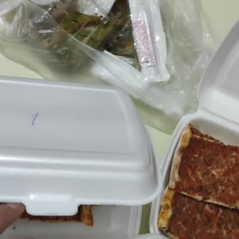 Getir Ürün İadesi Hakkında
