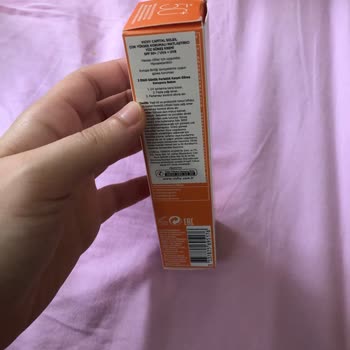 Dermoeczanem Ambalajsız Ürün Sıkıntısı