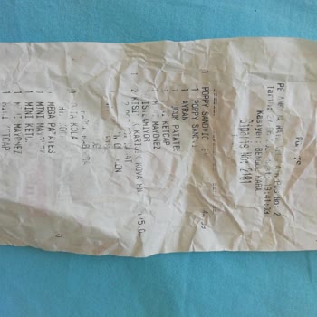 Popeyes Çalışanların Müşteriler İle Sürekli Sorun Yaşaması