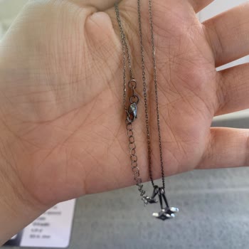 Maltepe Piazza AVM Kutusunda Duran Ürünün Kararması