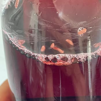 Cappy Vişne Suyu 1lt. Şeffaf Plastik Şişe