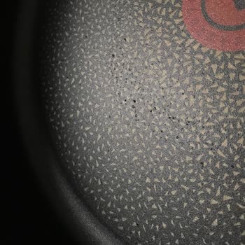 Tefal Titanyum Kaplama Tencere Kabarma Sorunu