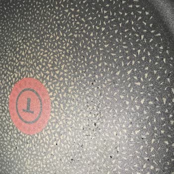 Tefal Titanyum Kaplama Tencere Kabarma Sorunu