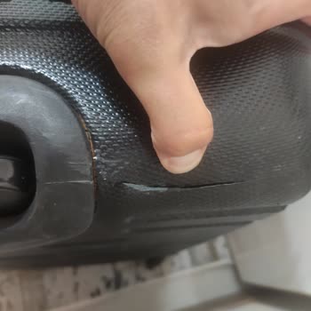 PTT Valizimi Kırdı