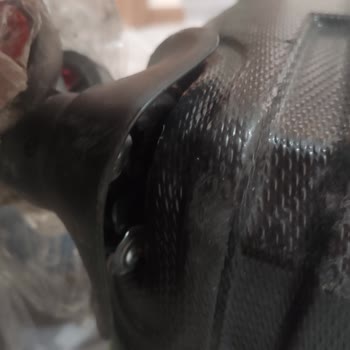 PTT Valizimi Kırdı