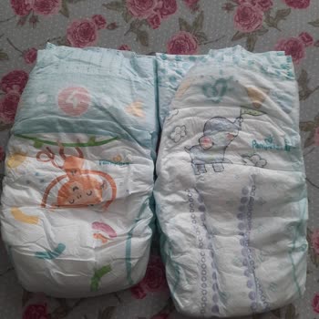 Prima Aktif Bebe Bezlerinde Sızdırma Sorunu Ve Pampers Air