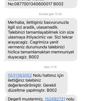 Turkcell Haksız Yere Yurt Dışı Kullanım Ücreti Kesiyor