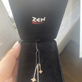 Zen Pırlanta Zen Mağazası Ürün Kararması