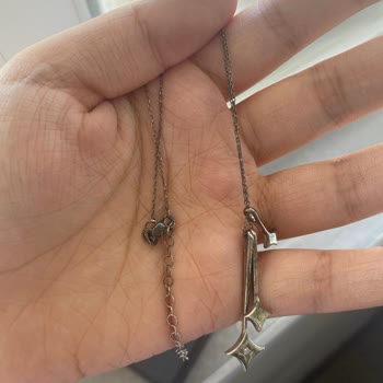 Zen Pırlanta Zen Mağazası Ürün Kararması