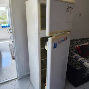 Arçelik Kalitesiz Malzeme Kullanıyor Ürün Çöp Oldu