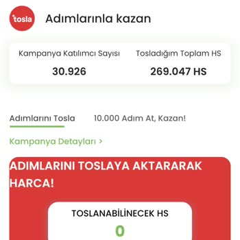 Help Steps Adımların Karşılığı Gelmiyor