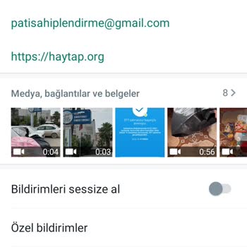 Haytap Vicdan Sızlar Bunlar