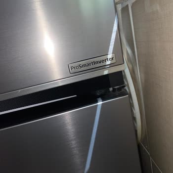 Beko Buzdolabı Buz Tuttu