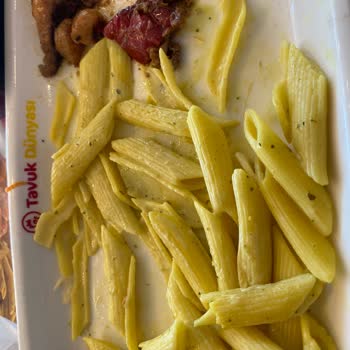 Tavuk Dünyası Kalite Düşüklüğü. Yazık