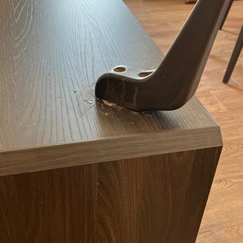 Nehir Nakliyat: Taşındığımızda Konsolum Kırıldı, Parkelerimiz Battı, İlgilenen Yok!