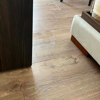 Nehir Nakliyat: Taşındığımızda Konsolum Kırıldı, Parkelerimiz Battı, İlgilenen Yok!