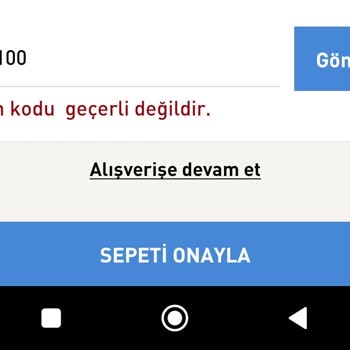 English Home Geçersiz Kupon Kodları Dağıtıyor