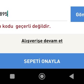 English Home Geçersiz Kupon Kodları Dağıtıyor