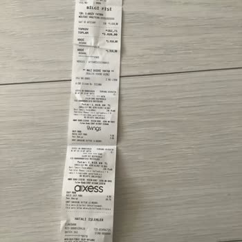 Saat & Saat Güncellenmemiş Fiyat Talebi