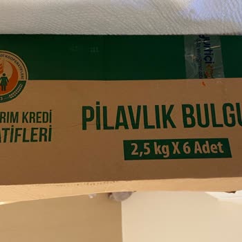 ÇiçekSepeti Paketleme ve Solmuş, Ölmüş Papatyalar