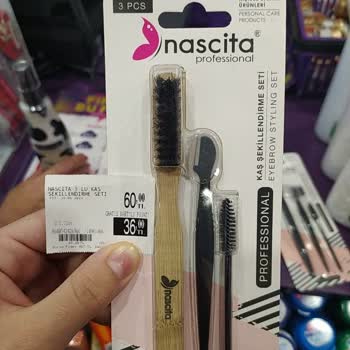 Gratis Mağazasında Fiyat Etiketi İle Kasa Da Çıkan Fiyatlar Farklı.