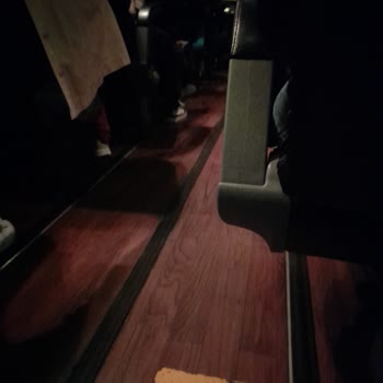 Kamil Koç Sorumsuzluk Ve İş Bilmemezlik