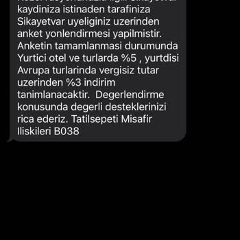 Eki aç