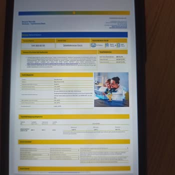 Turkcell E Numara Taşımak