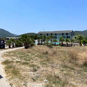 Orka World Hotel & Aquapark Orka World Hotel & Aqua Park Hayal Kırıklığı Ve Yönetim Eksikliği