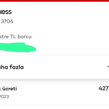 Akbank Axess Gold Aidat Ücreti Kesiyor