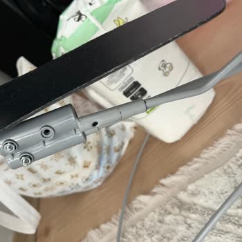 Baby Mall Bebek Hayatına Kastediyor...