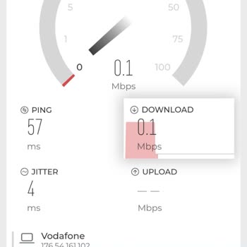 Vodafone'da Hat Ve İnternet 1 Yılı Aşkım Süredir Çekmiyor.