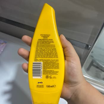 Gratis Benri Güneş Kremi