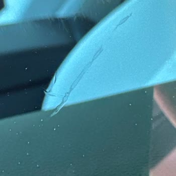 Uludağ Group Antalya Cam Filmi Kötü İşçilik Ve Sigara Kokusu