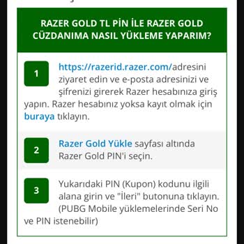 Playstore.com Tarafıma Ulaşmayan Epin Kodu