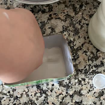 Pınar Sütün Tadı Farklı ve Dibi Mayalanmış