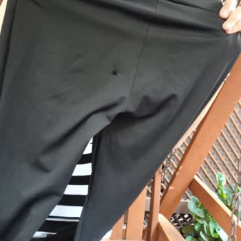 Addax Defolu Ürün Satıp İadesini Almadılar