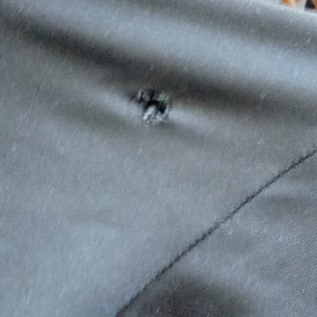 Addax Defolu Ürün Satıp İadesini Almadılar