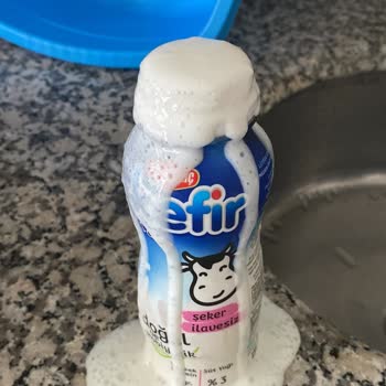 Altınkılıç Ürün Kapağını Açar Açmaz Taştı