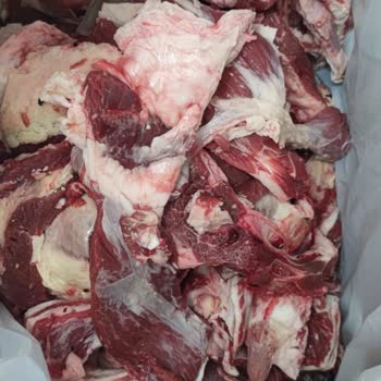 Carrefour SA Kurban Eti Şikayeti