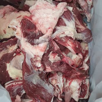 Carrefour SA Kurban Eti Şikayeti