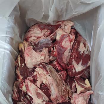 Carrefour SA Kurban Eti Şikayeti