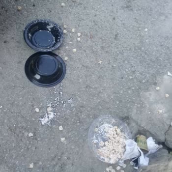 Çilek Pastaneleri Bozuk Ve Eksik Ürün