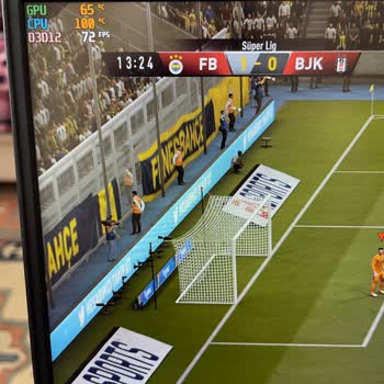 Media Markt Excalibur G770 Isınma Sorunu