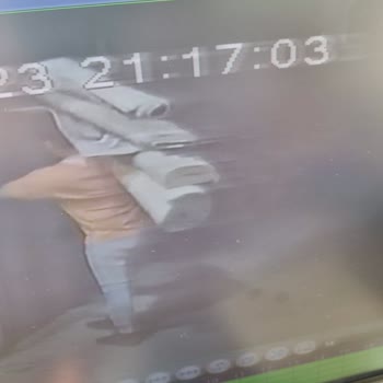 Poyraz Halı Yıkama (İzmit) Yorganımı Kaybetti