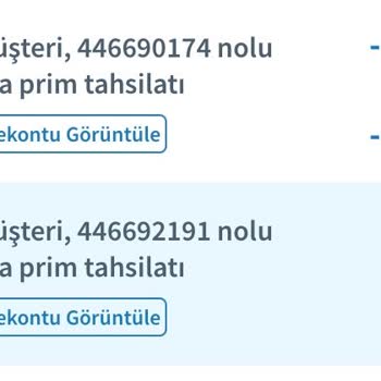 Halkbank İzinsiz Sigorta Teminatı