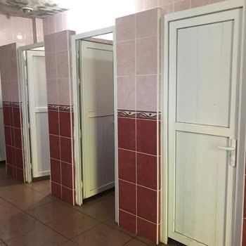 Samsun Büyükşehir Belediyesi Bayraktepe Tabiat Parkı Piknik Alanı Şikayeti