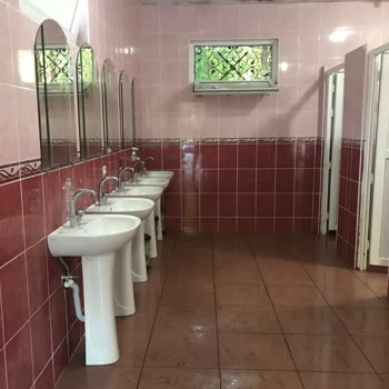 Samsun Büyükşehir Belediyesi Bayraktepe Tabiat Parkı Piknik Alanı Şikayeti